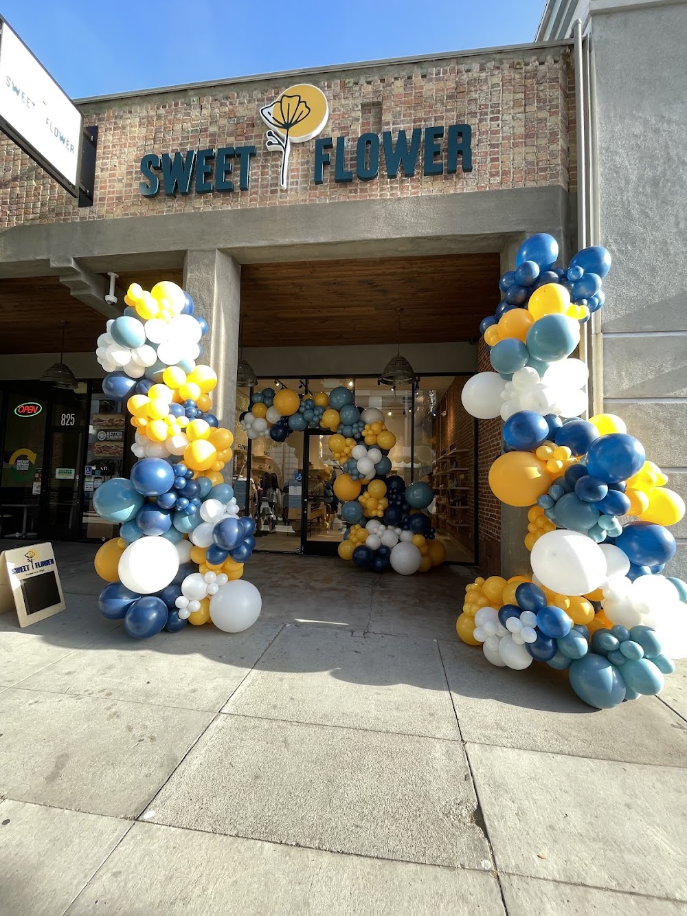 Sweet Flower – Pasadena Cannabis Dispensary