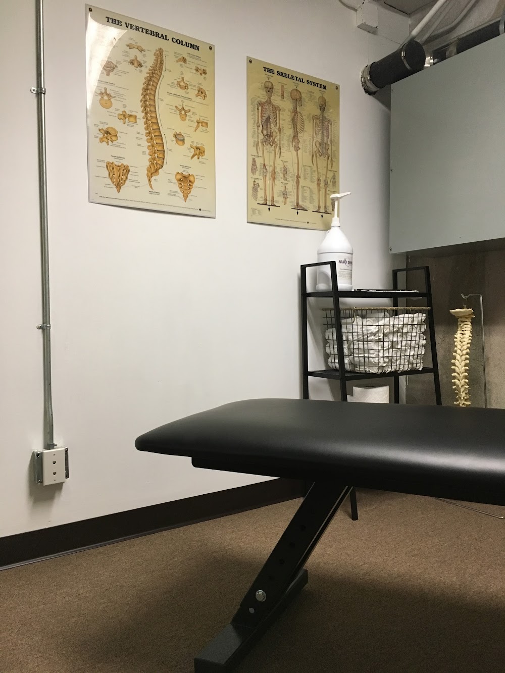 Core Motion Chiropractic