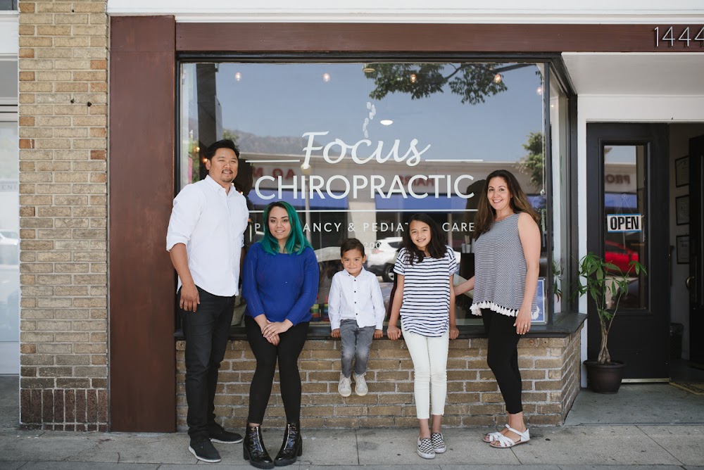 Focus Chiropractic