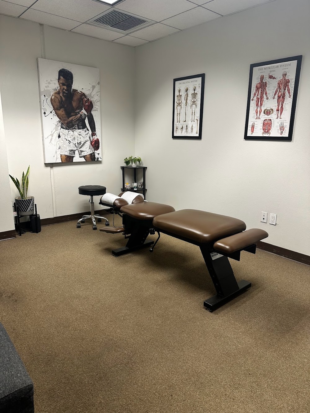 O’Hern Chiropractic