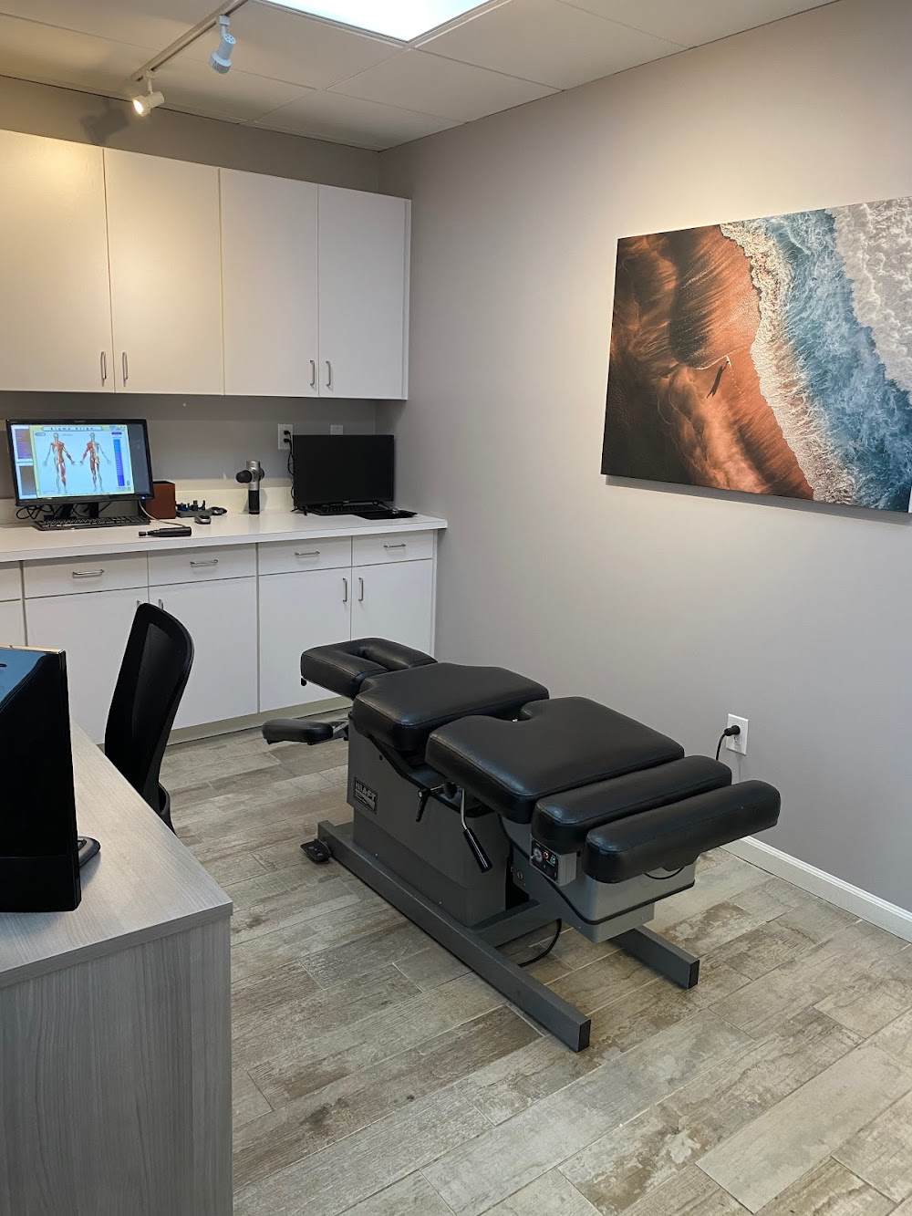 Pasadena Chiro | Med