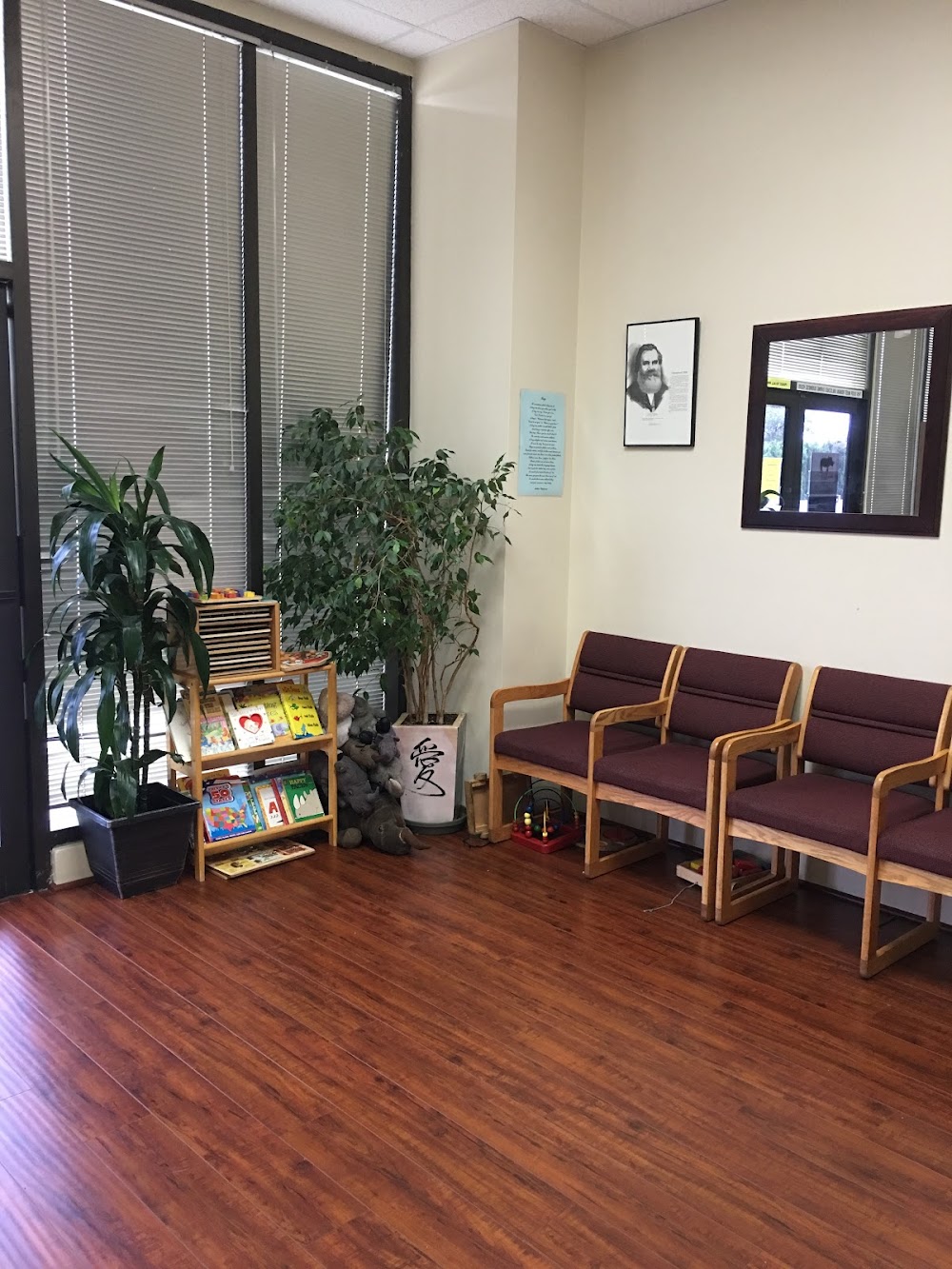 Pasadena Family Chiropractic – Michael S. De Napoli, DC