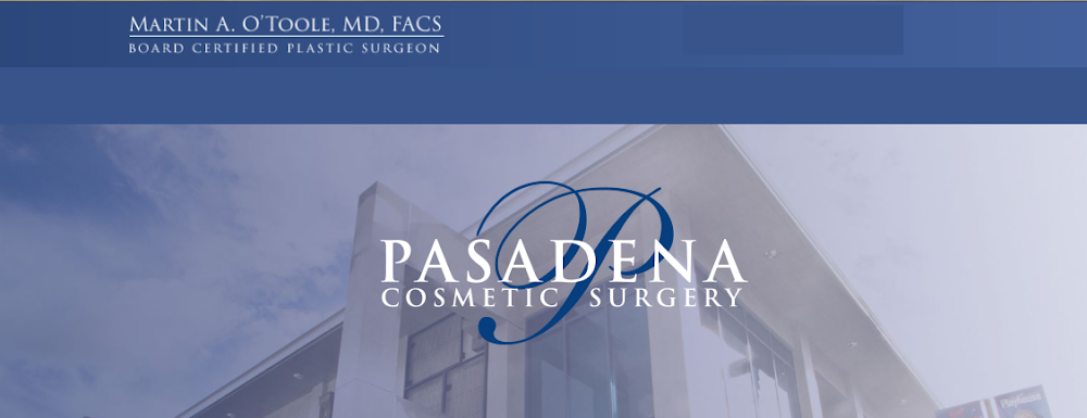 Pasadena Cosmetic Surgery Center