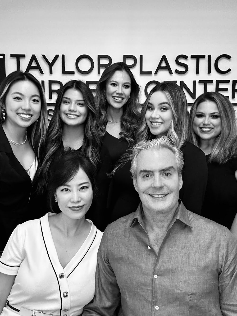 Taylor Plastic Surgery Center – Thomas S. Taylor, MD, FACS